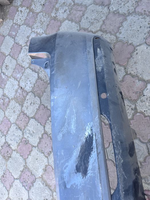 Продам бампер задний лада веста