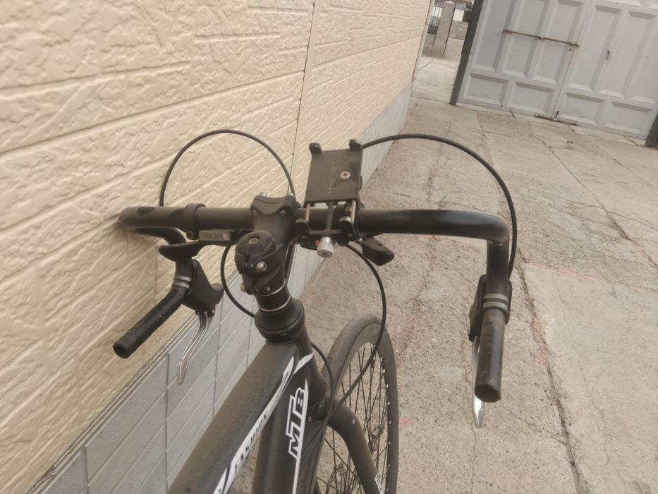 Продам велик  Шоссейный