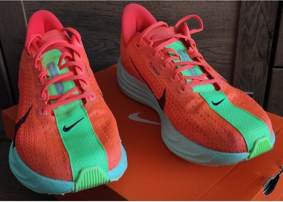 маратонки за бягане NIKE PEGASUS PLUS но ер 43