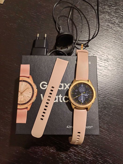 Samsung Galaxy Watch 2 BT42mm