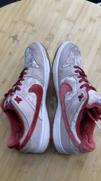 Nike Dunk SB Strange Love