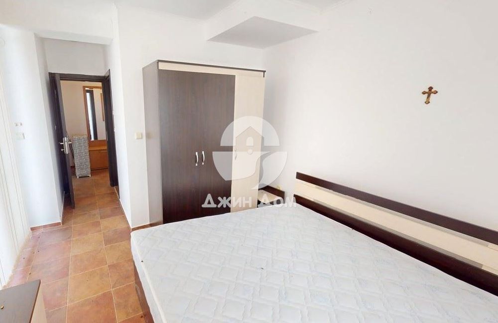 Продава се Двустаен апартамент в с. Кошарица, Област Бургас - 71 кв.м за 916 €/кв.м - Снимка #6