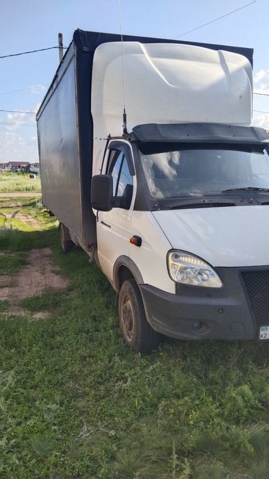 Продам Газель 2021год