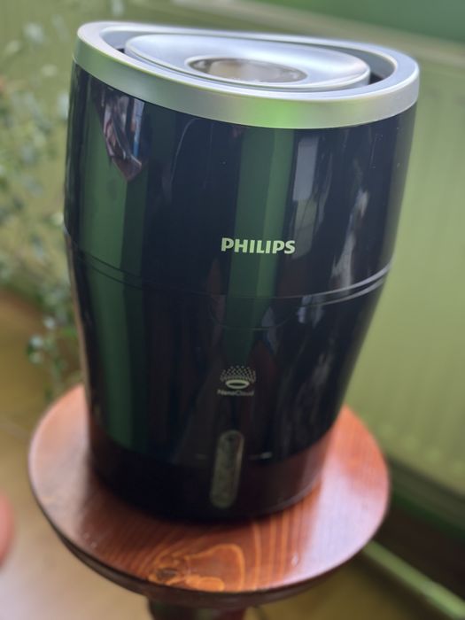 Umidificator aer Philips NanoCloud