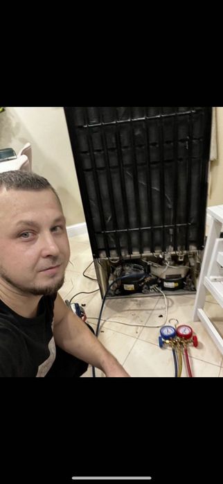 Ремонт холодильников Алатау