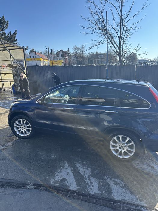 Honda Crv 4*4  2008