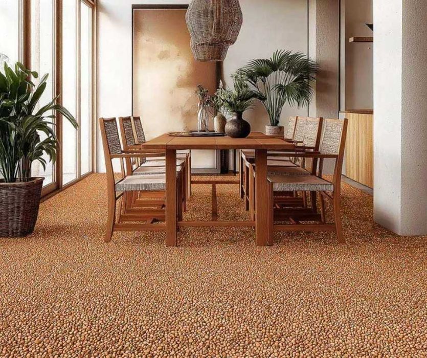 Covoare de Piatra Naturala2/4 mm Rasina Depozit Showroom