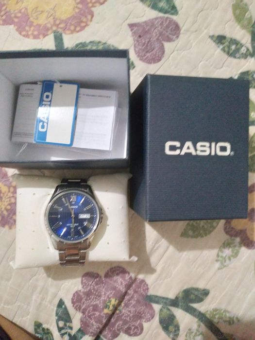 Продам Часы Casio