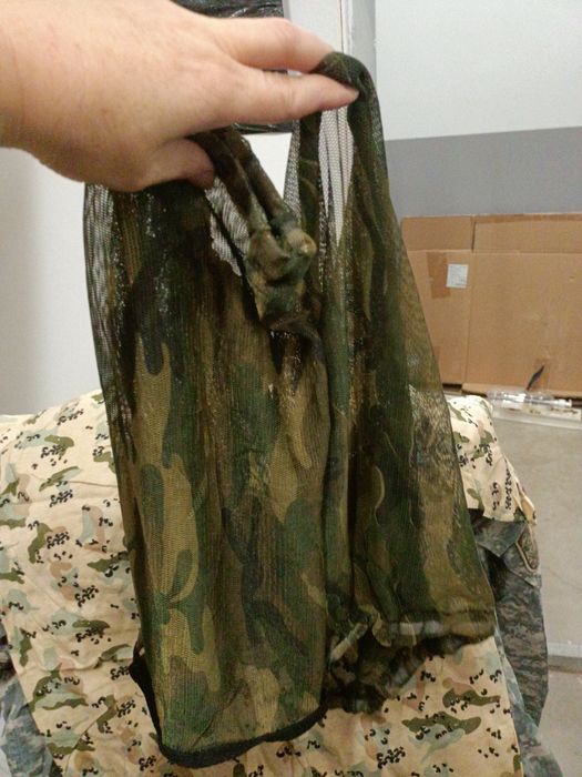 Продам военные вещи