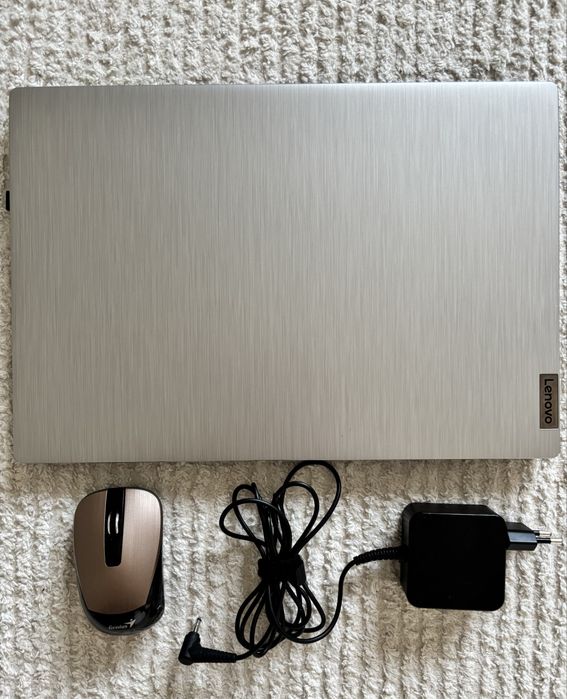 Ноутбук lenovo ideapad 3