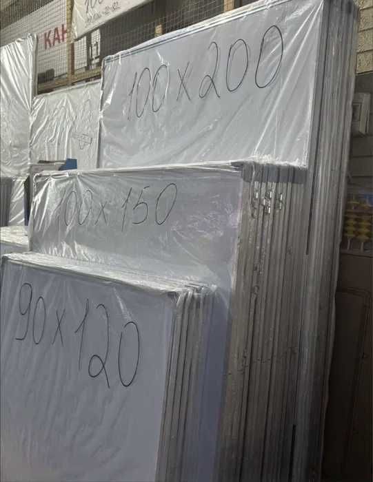 Doska markernaya / Markerli doska