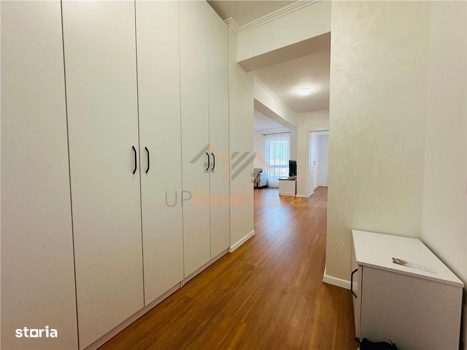 Apartament 2 Camere | Decomandat  | Iosia Rezidence | Bloc Nou