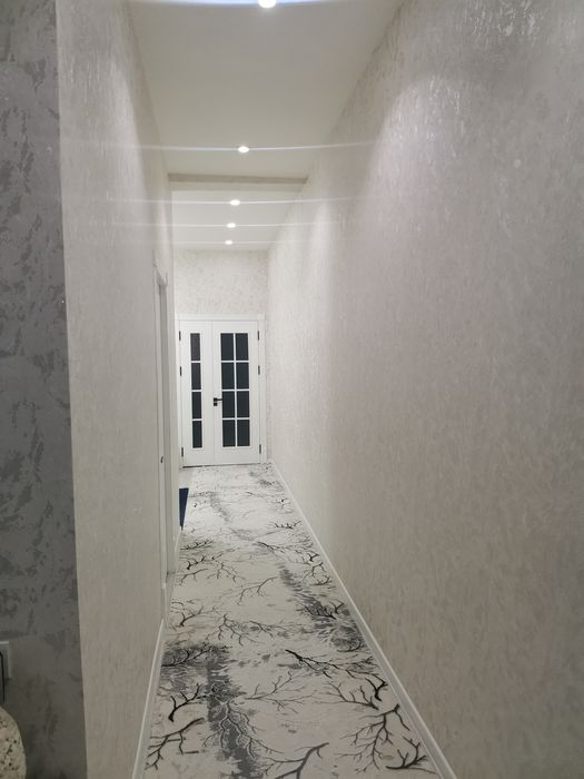 Обустроенный коттедж от собственника. Жихозланган участкамни сотаман.