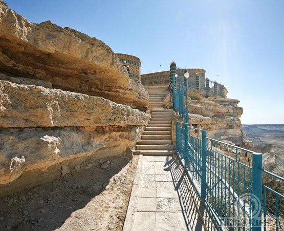 Бекет ата  султан үпітакси