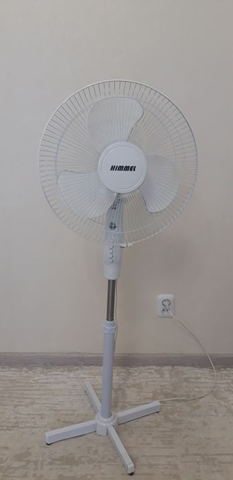 Продаём  вентилятор Himmel  7000 тг.
