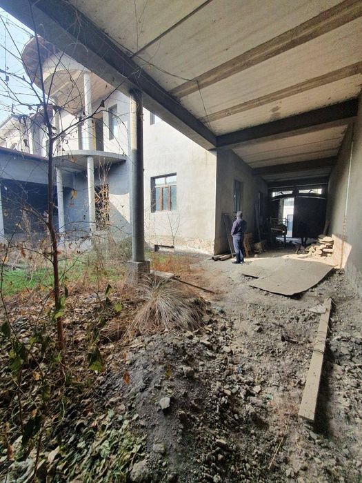 Сергели, Хумо махалла 5 сотих 8 хона элитный махалла