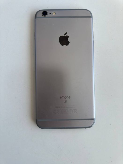 Iphone 6s+.    Ideal faqat ekran ishlamaydi 150 mn togirlab beradi