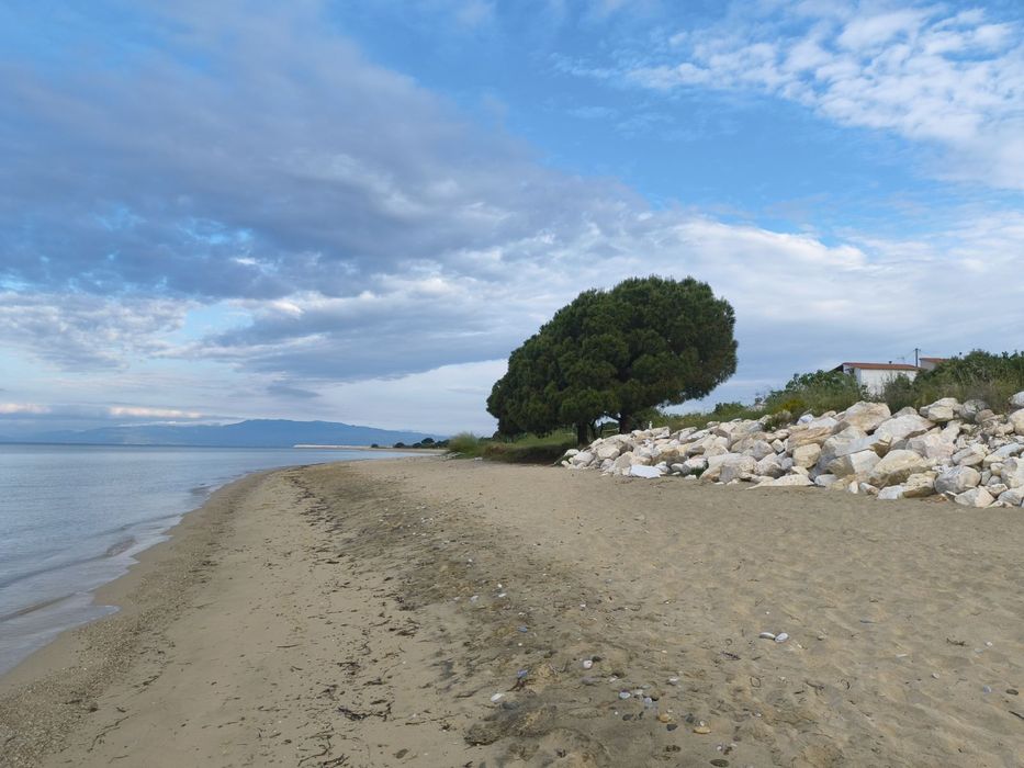 VIP PRIVATE RETREAT – Кариани Северна Гърция