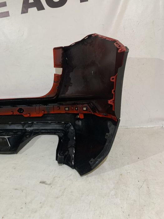 Bara spate Seat Ateca, 2017, 2018, 2019, 2020, 2021, cod origine OE 575807421.