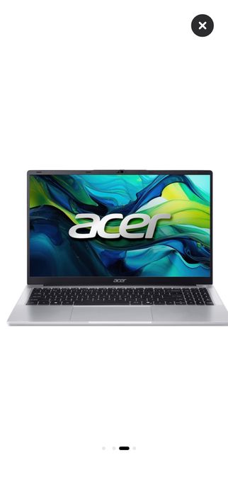 Laptop acer folosit de 2 ani stare ok