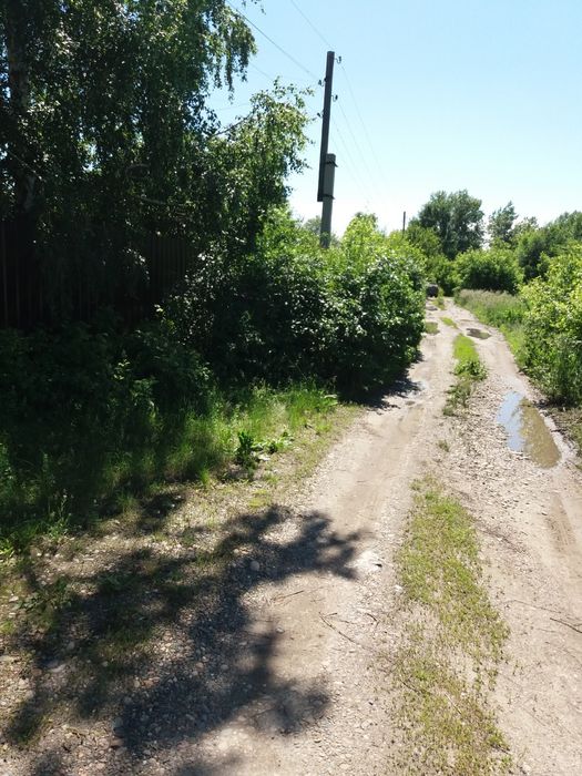 Продам дачу.Можно под жильё.