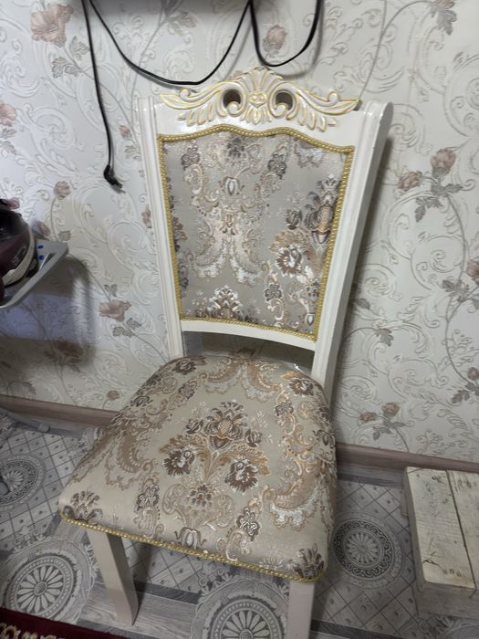 Орындық бу 12 шт