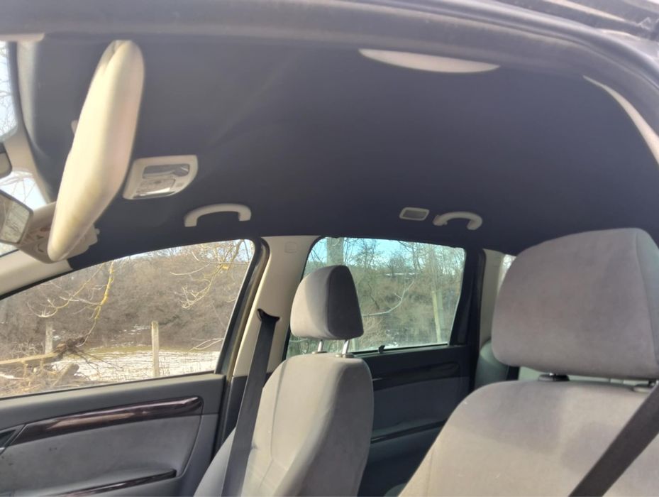 Vand Fiat Croma 2004 1.9jtd