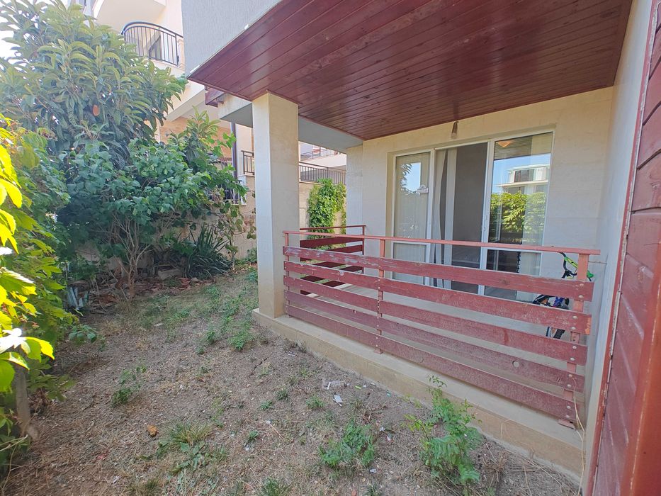 Продава се Двустаен апартамент в Созопол - 69 кв.м за 1225 €/кв.м - Снимка #12