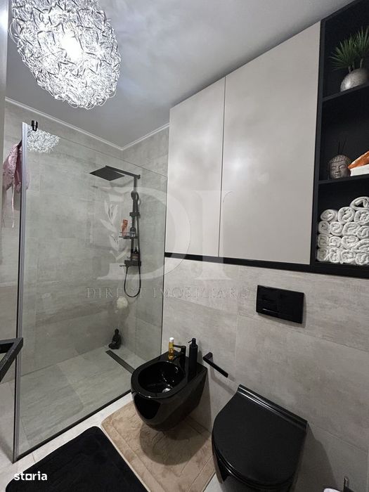 Apartament 3 camere / Zona Vivo / Floresti