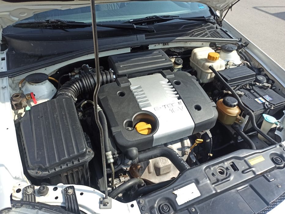 Шевролет лачети 18