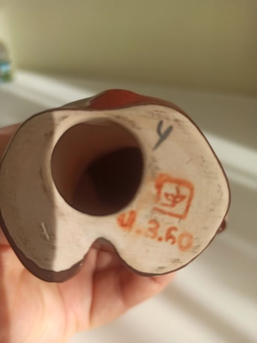 Мишка олимпийский советского периода