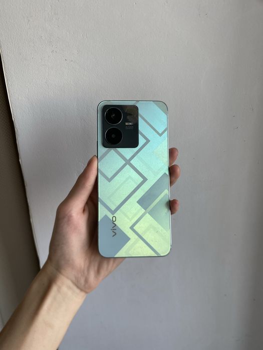 Продам Vivo Y22 64gb