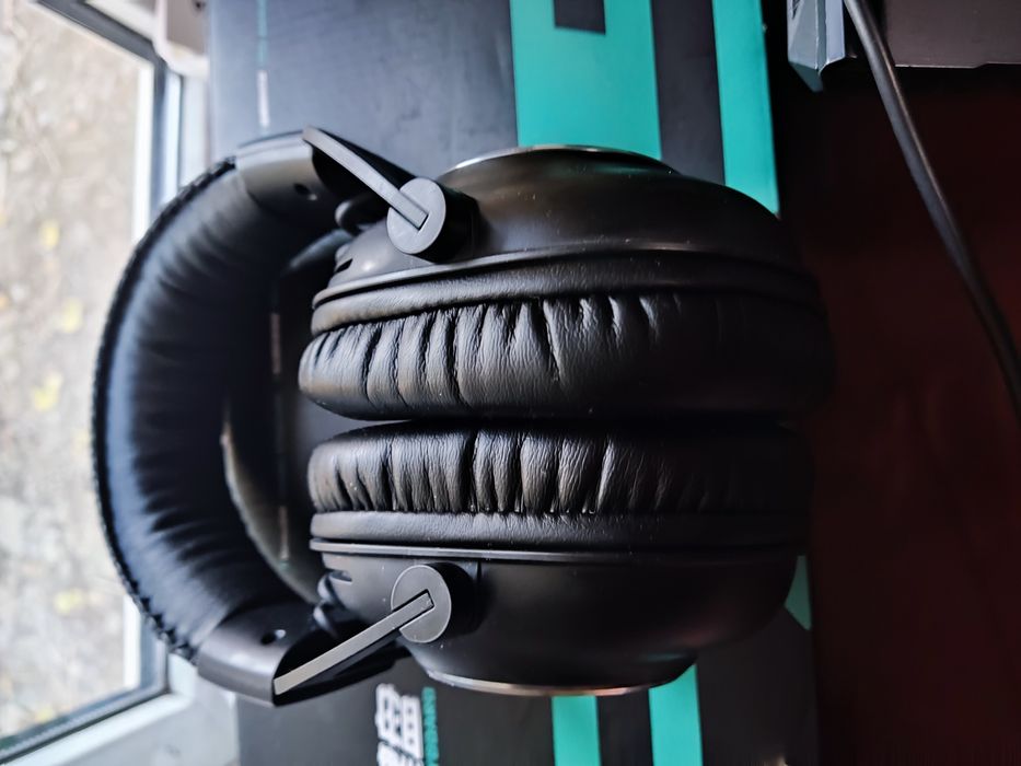 наушники Logitech G Pro