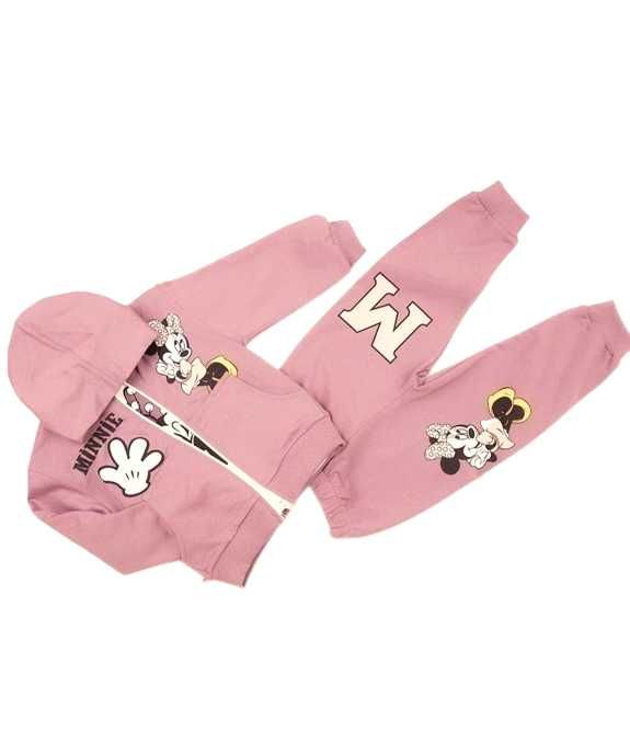 Trening 3 piese , bluza  maneca lunga, hanorac cu gluga si pantaloni