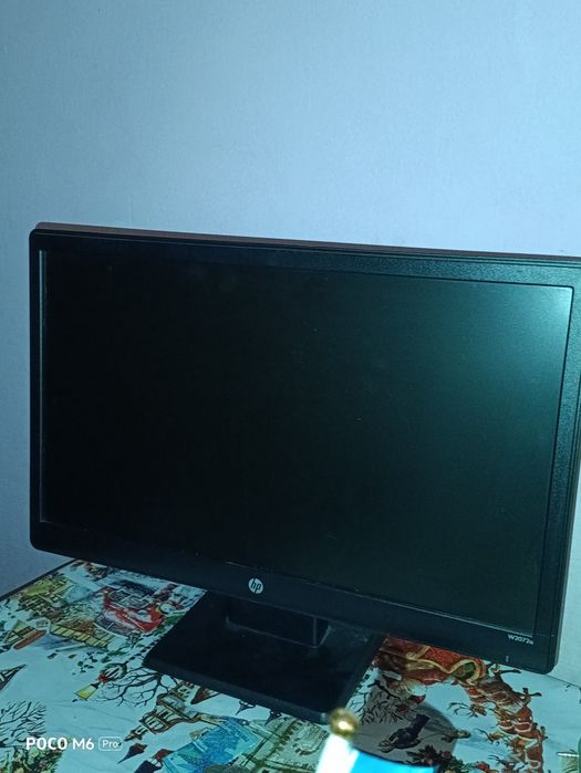 Офисный ПК HP PRO 3500