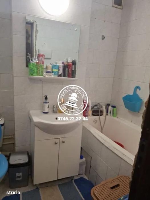 Apartament 1 camera de vanzare - Tatarasi