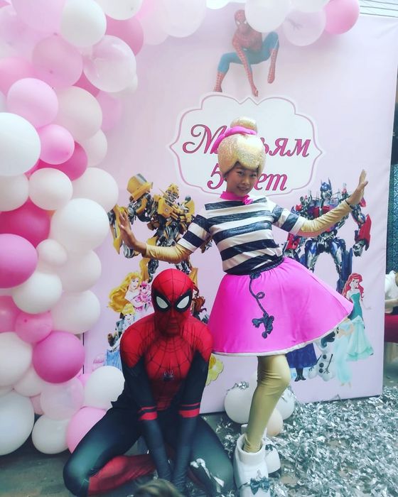 Аниматоры  Акция!!!