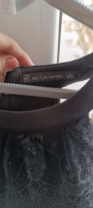 Платье новое для девочки