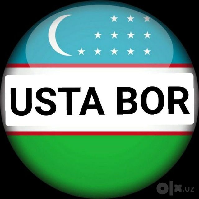 Konditsioner usta toshkent