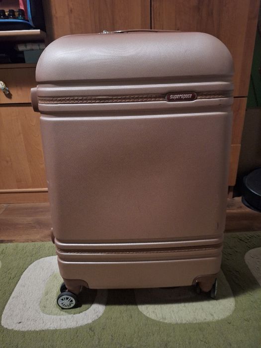 Nike, Levi's, Hype раници и куфар superspace