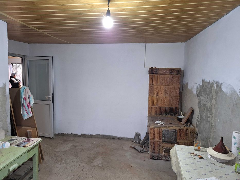 Casa  P+ M de Vânzare