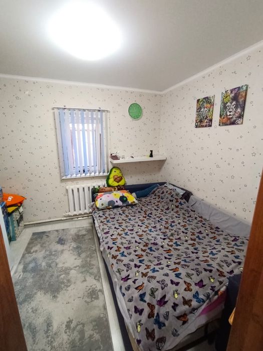 Продам дом район малышка