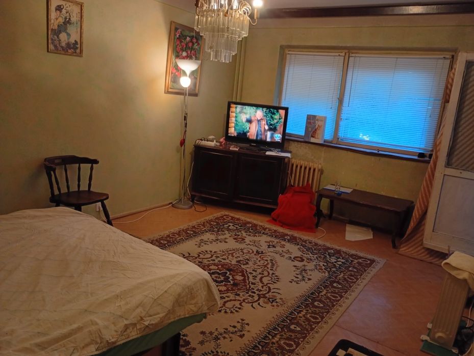 Camera  ca o garsoniera  OFER SPRE INCHRIERE Aparatorii Patriei