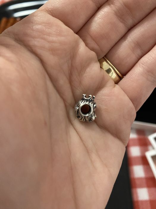 Talisman pandora regele leu