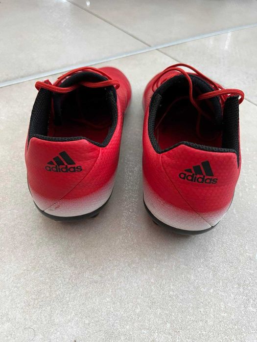 Детски футболни обувки /бутонки/ Adidas Messi 16.3