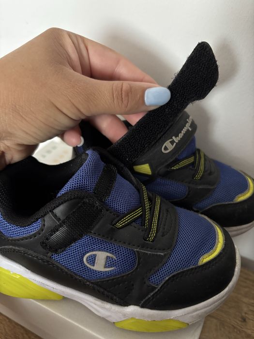 Детски Маратонки Champion