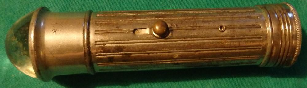 Джобно фенерче „DAIMON”