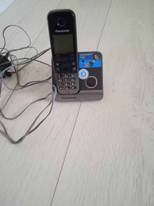 Продам телефонный аппарат