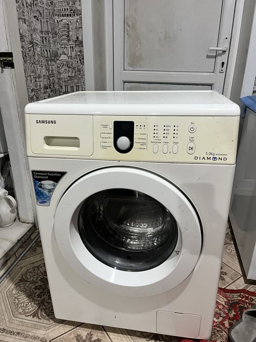 Продам стиралку в хорошем состояний