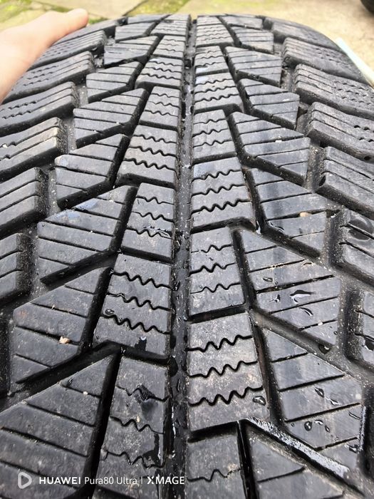 Зимни гуми 205 55 16